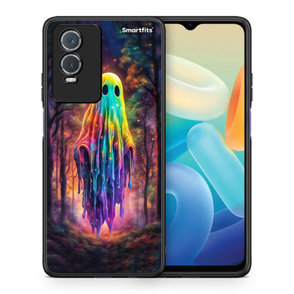 Halloween Ghost - Vivo Y76 5G / Y76s / Y74s θήκη