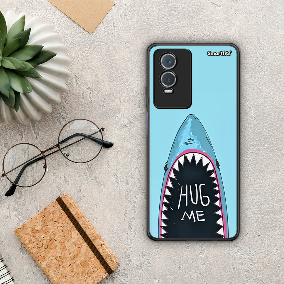 Hug Me - Vivo Y76 5G / Y76s / Y74s θήκη