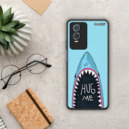 Hug Me - Vivo Y76 5G / Y76s / Y74s θήκη