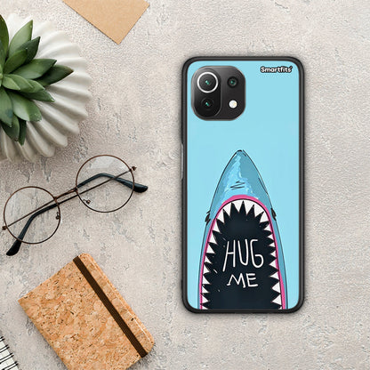 Hug Me - Xiaomi 11 Lite 5G NE / Mi 11 Lite θήκη