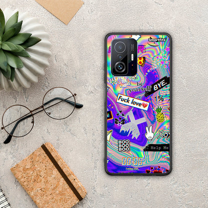 Game Over - Xiaomi 11T / 11T Pro θήκη