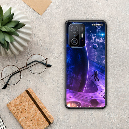 Lost Astronaut - Xiaomi 11T / 11T Pro θήκη