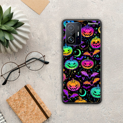 Neon Halloween - Xiaomi 11T / 11T Pro θήκη