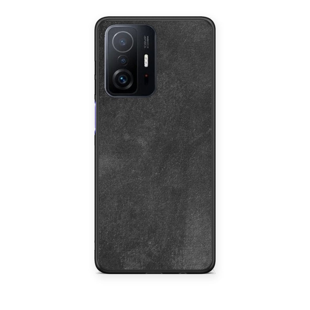 Θήκη Xiaomi 11T / 11T Pro Color Black Slate από τη Smartfits με σχέδιο στο πίσω μέρος και μαύρο περίβλημα | Xiaomi 11T / 11T Pro Color Black Slate case with colorful back and black bezels