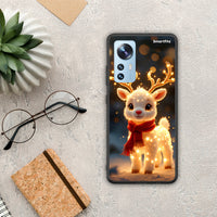 Thumbnail for Christmas Cutie - Xiaomi 12 / 12X 5G θήκη