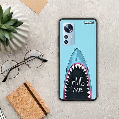 Hug Me - Xiaomi 12 / 12X 5G θήκη