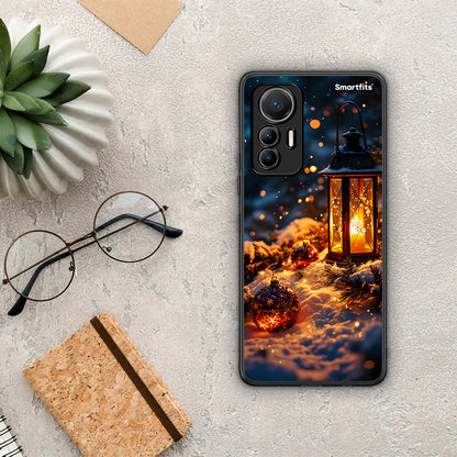 Christmas Ornaments - Xiaomi 12 Lite 5G θήκη