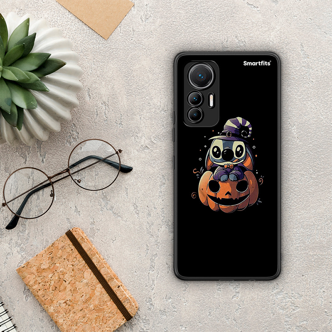 Halloween Stitch - Xiaomi 12 Lite 5G θήκη