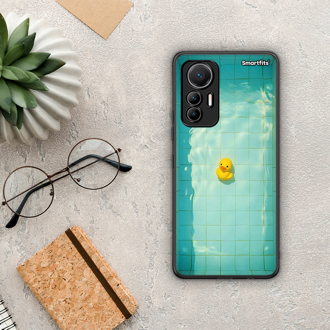 Yellow Duck - Xiaomi 12 Lite 5G θήκη