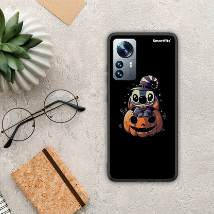 Halloween Stitch - Xiaomi 12 Pro θήκη