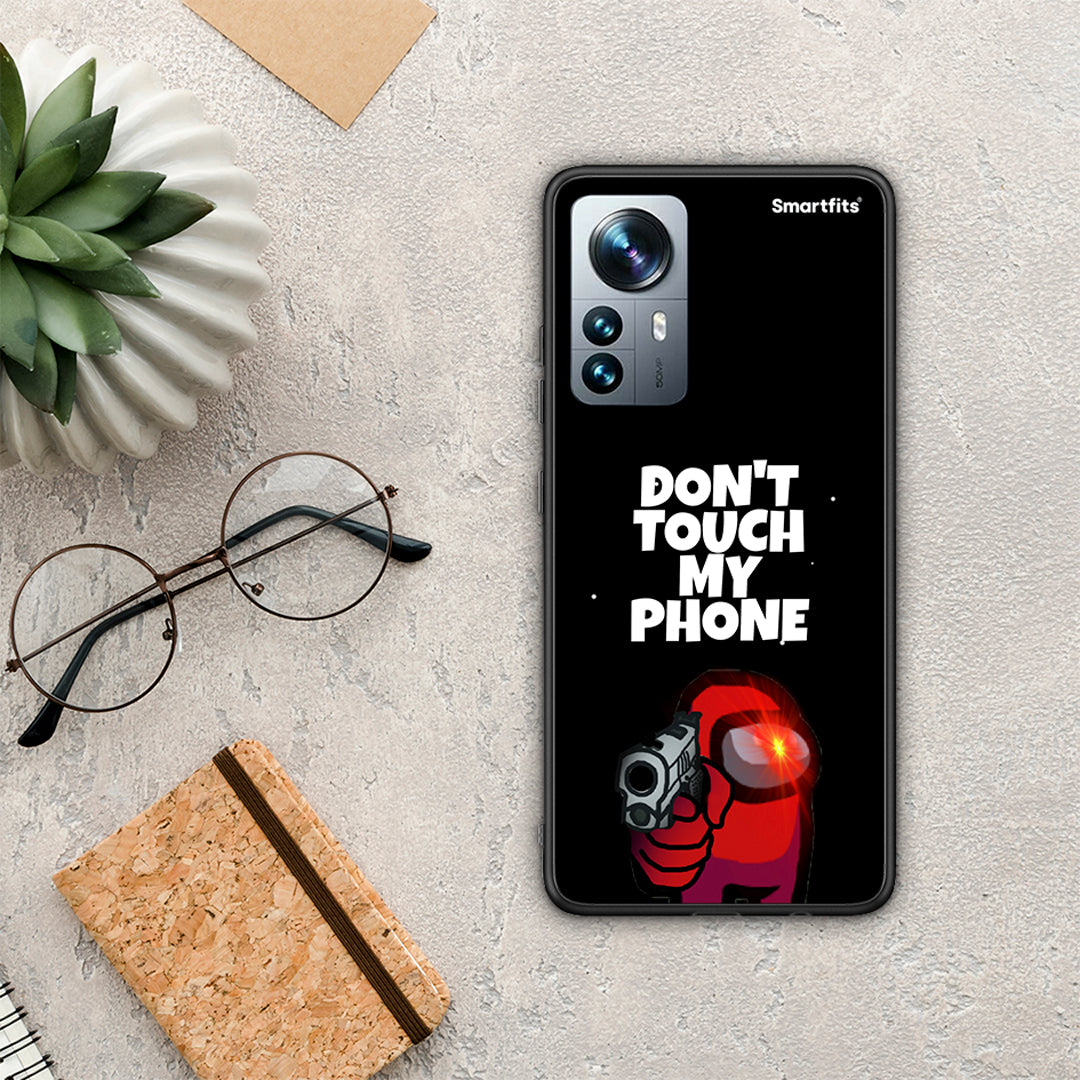 My Phone - Xiaomi 12 Pro θήκη