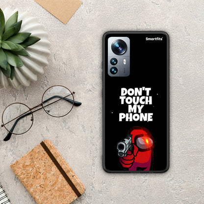 My Phone - Xiaomi 12 Pro θήκη