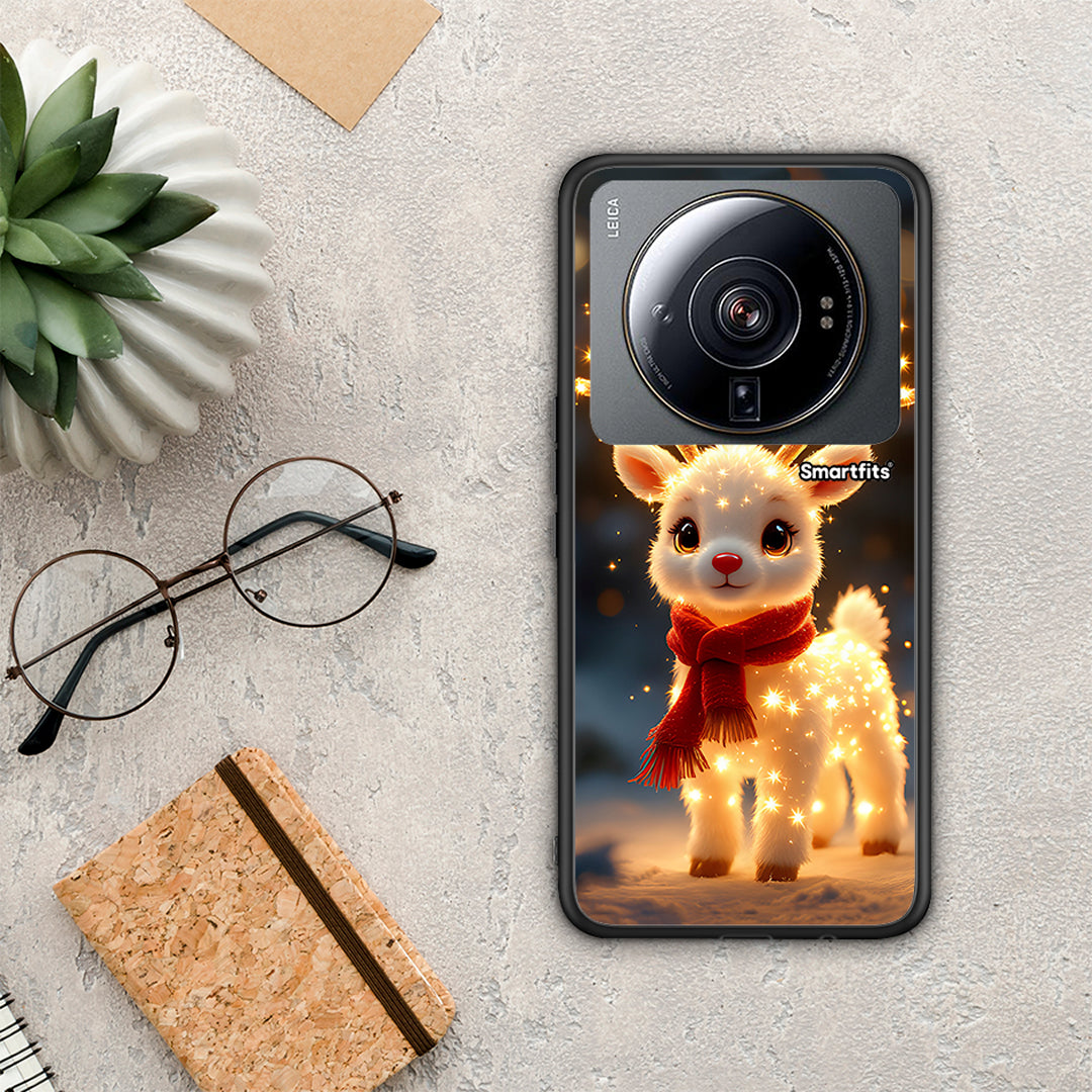 Christmas Cutie - Xiaomi 12S Ultra θήκη