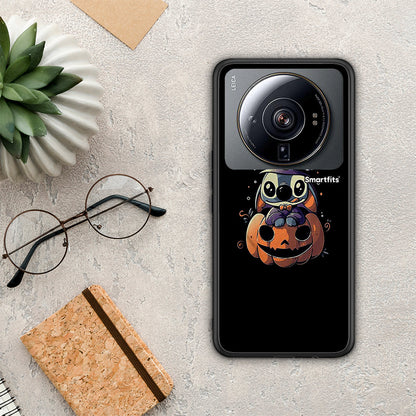 Halloween Stitch - Xiaomi 12S Ultra θήκη