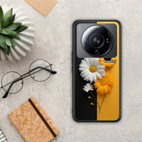 Thumbnail for Yellow Daisies - Xiaomi 12S Ultra θήκη