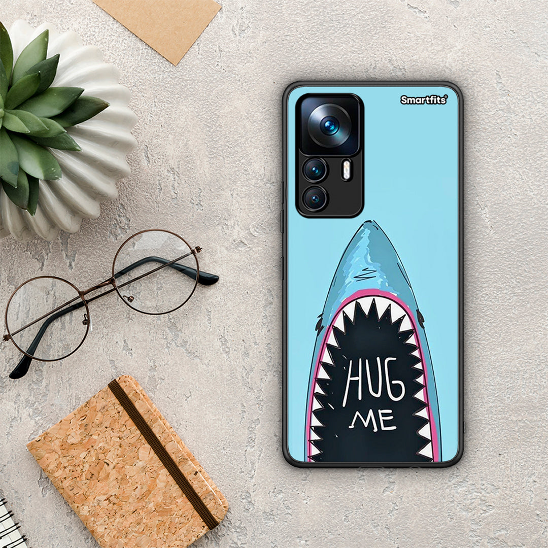 Hug Me - Xiaomi 12T / K50 Ultra θήκη