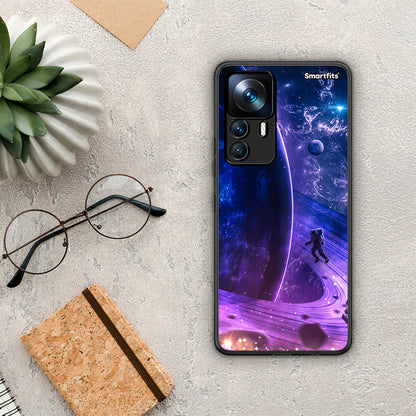 Lost Astronaut - Xiaomi 12T / K50 Ultra θήκη