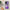 Θήκη Xiaomi 13 Lite 5G Purple Aesthetic Collage από τη Smartfits με σχέδιο στο πίσω μέρος και μαύρο περίβλημα | Xiaomi 13 Lite 5G Purple Aesthetic Collage Case with Colorful Back and Black Bezels