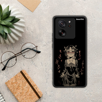 Anime Girl - Xiaomi 13T θήκη