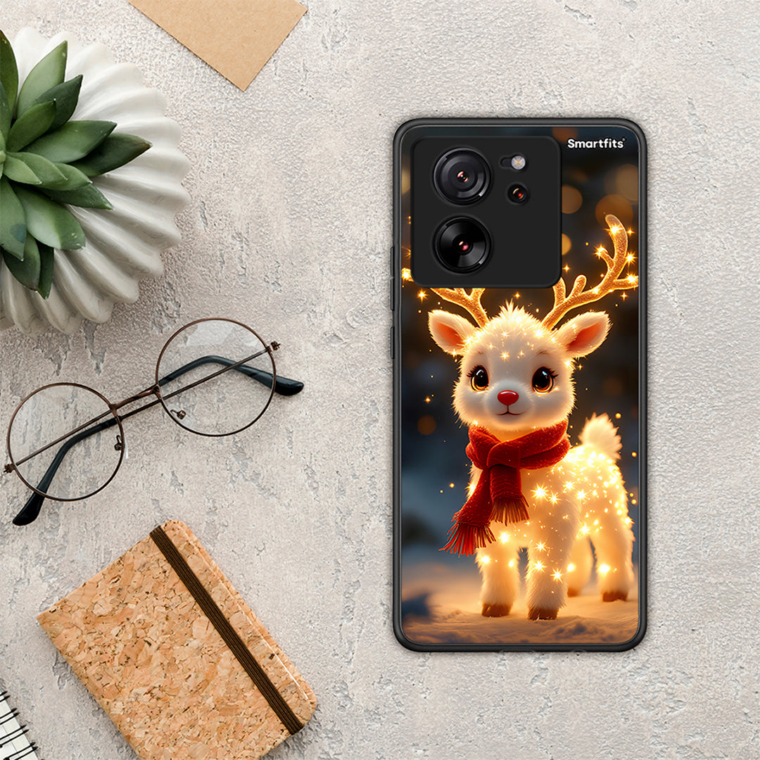 Christmas Cutie - Xiaomi 13T θήκη