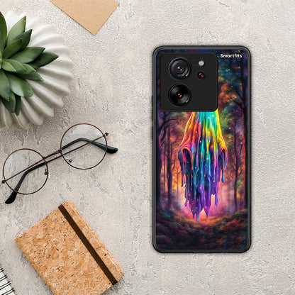 Halloween Ghost - Xiaomi 13T θήκη