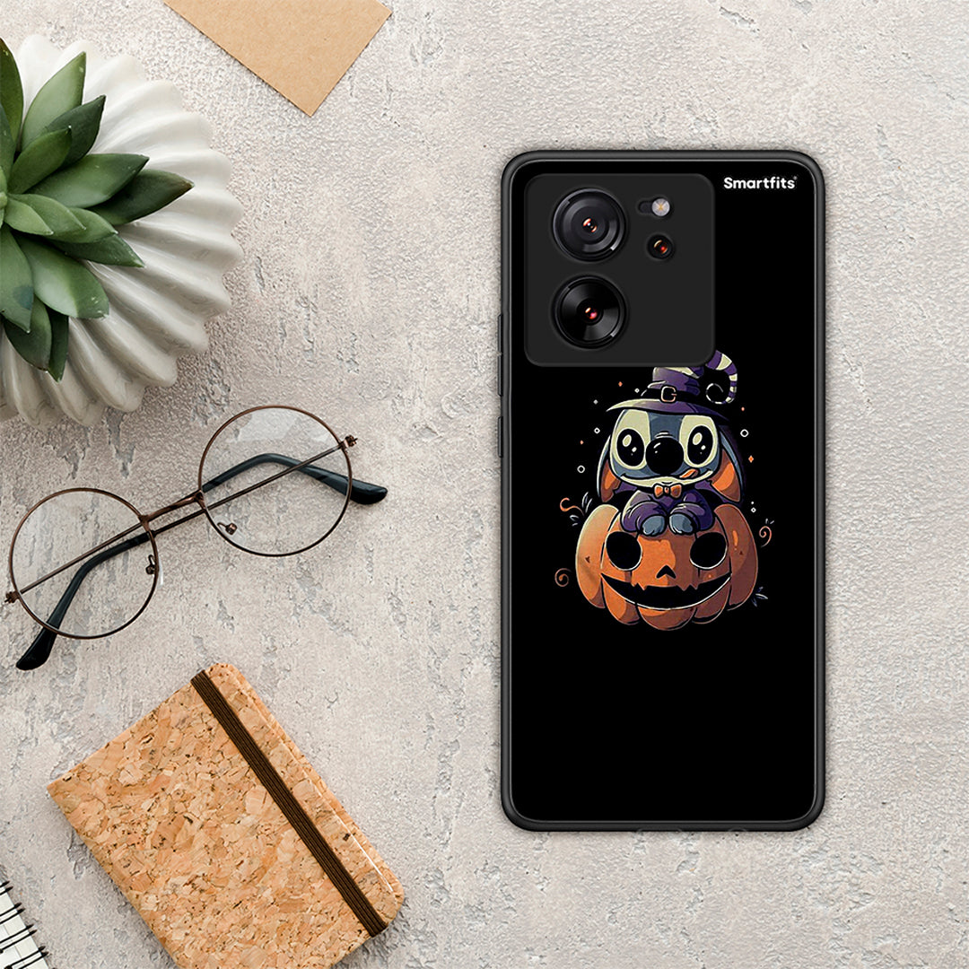 Halloween Stitch - Xiaomi 13T θήκη