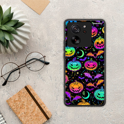 Neon Halloween - Xiaomi 13T θήκη