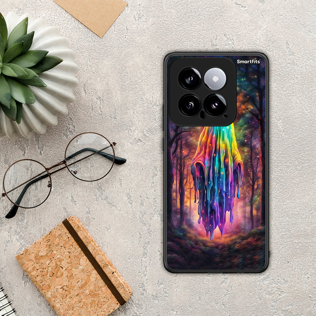 Halloween Ghost - Xiaomi 14 5G θήκη