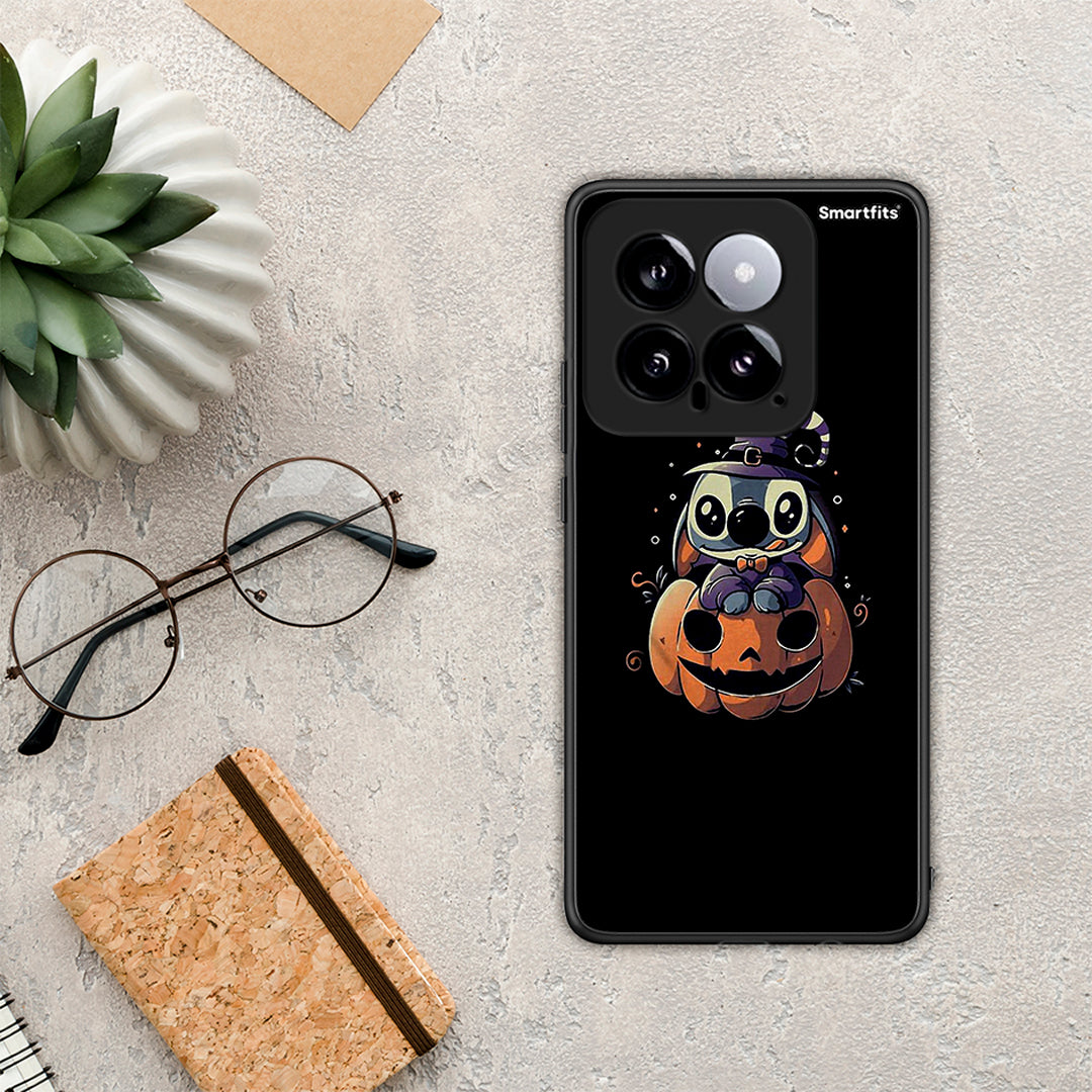 Halloween Stitch - Xiaomi 14 5G θήκη