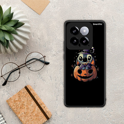 Halloween Stitch - Xiaomi 14 5G θήκη