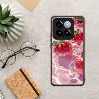 Thumbnail for Juicy Strawberries - Xiaomi 14 5G θήκη