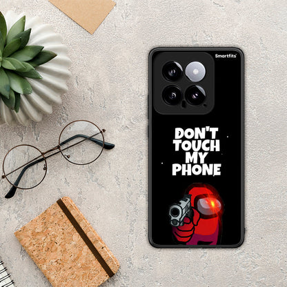 My Phone - Xiaomi 14 5G θήκη