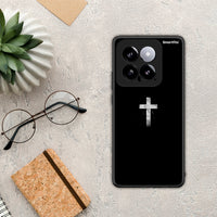 Thumbnail for White Cross - Xiaomi 14 5G θήκη