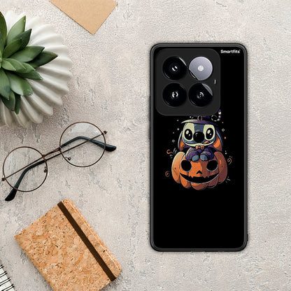Halloween Stitch - Xiaomi 14 Pro 5G θήκη