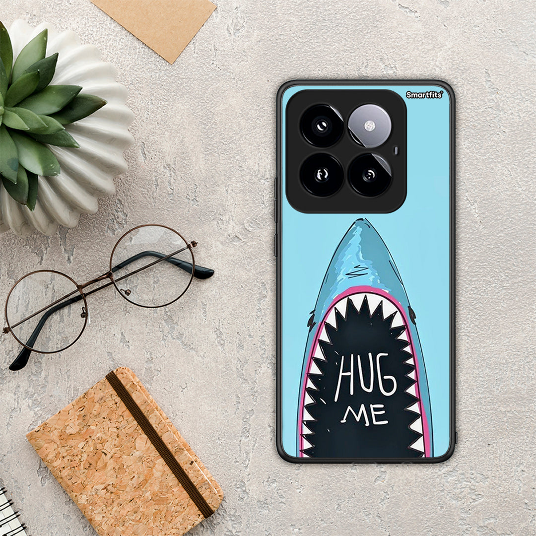 Hug Me - Xiaomi 14 Pro 5G θήκη
