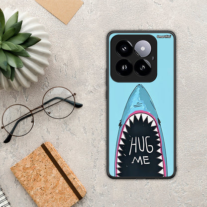 Hug Me - Xiaomi 14 Pro 5G θήκη
