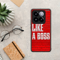 Thumbnail for Like A Boss - Xiaomi 14 Pro 5G θήκη