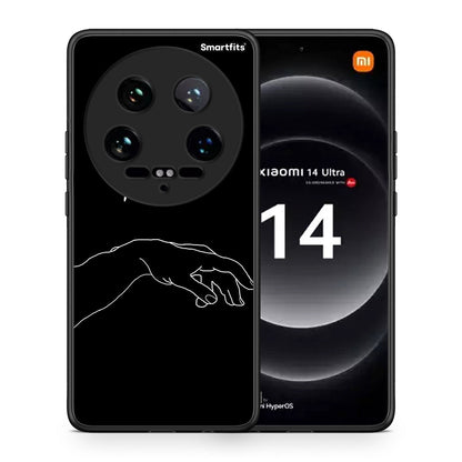 Aesthetic Love 1 - Xiaomi 14 Ultra θήκη