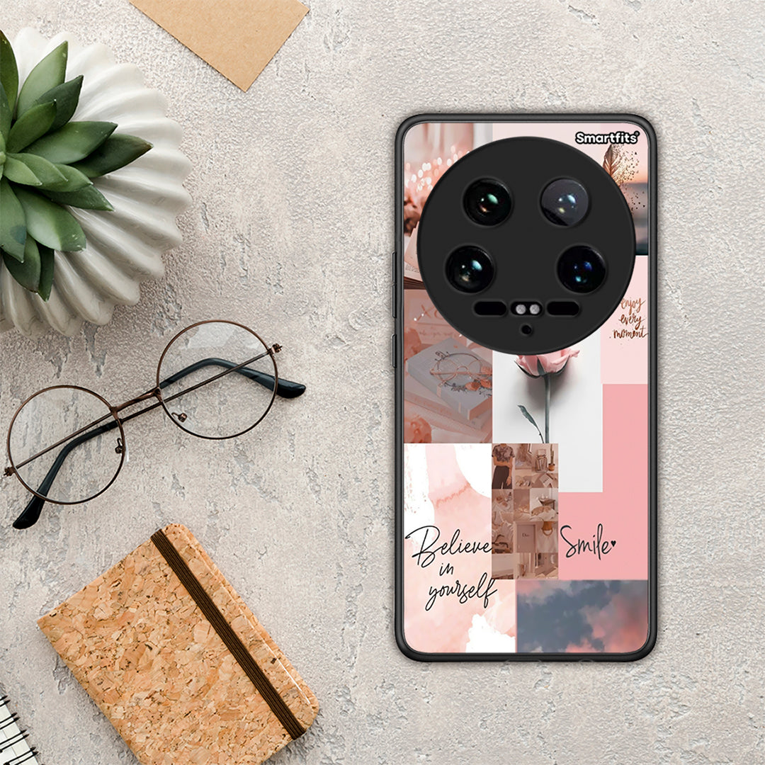 Aesthetic Collage - Xiaomi 14 Ultra θήκη