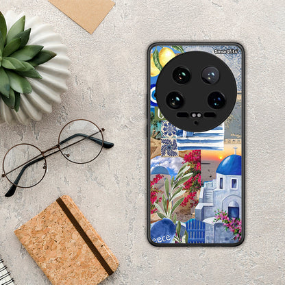 All Greek - Xiaomi 14 Ultra θήκη