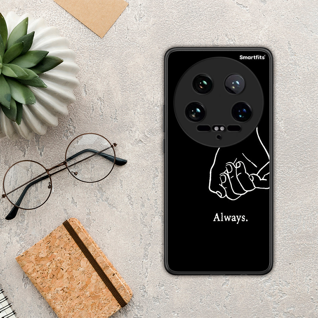 Always & Forever 1 - Xiaomi 14 Ultra θήκη