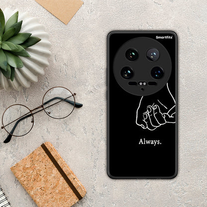 Always & Forever 1 - Xiaomi 14 Ultra θήκη
