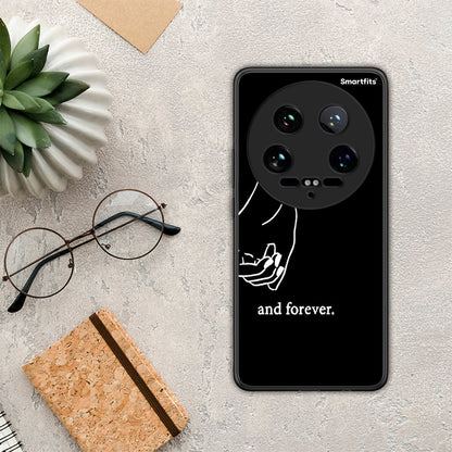 Always & Forever 2 - Xiaomi 14 Ultra θήκη