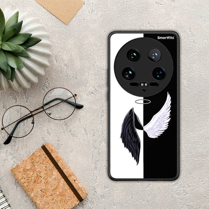 Angels Demons - Xiaomi 14 Ultra θήκη