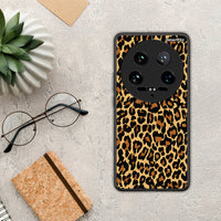 Thumbnail for Animal Leopard - Xiaomi 14 Ultra θήκη