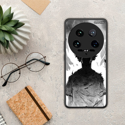 Anime Boy - Xiaomi 14 Ultra θήκη