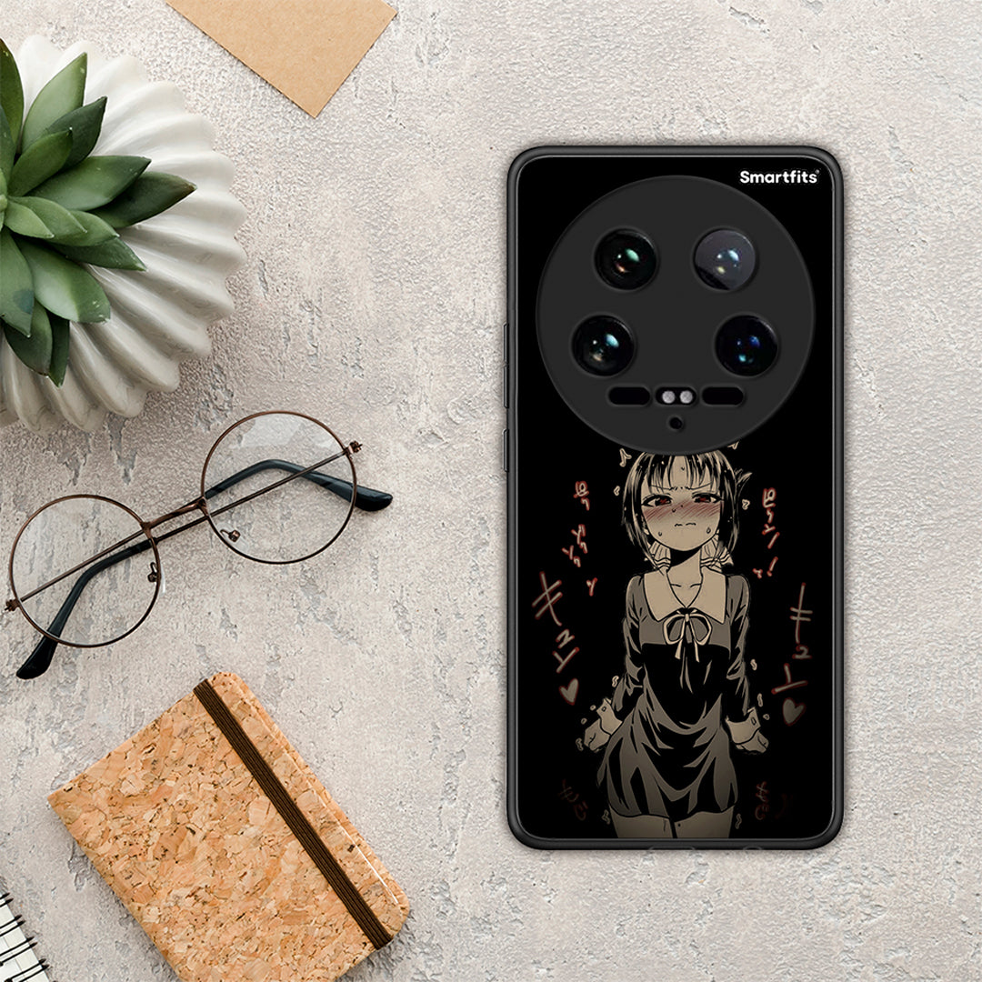 Anime Girl - Xiaomi 14 Ultra θήκη