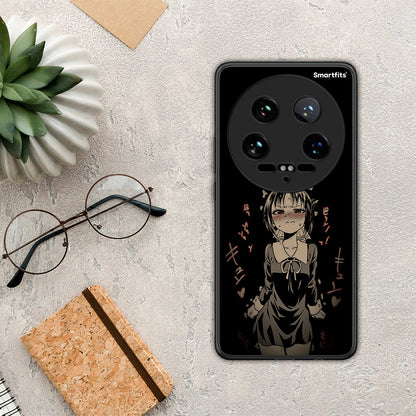 Anime Girl - Xiaomi 14 Ultra θήκη