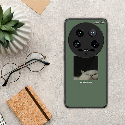Bitch Surprise - Xiaomi 14 Ultra θήκη