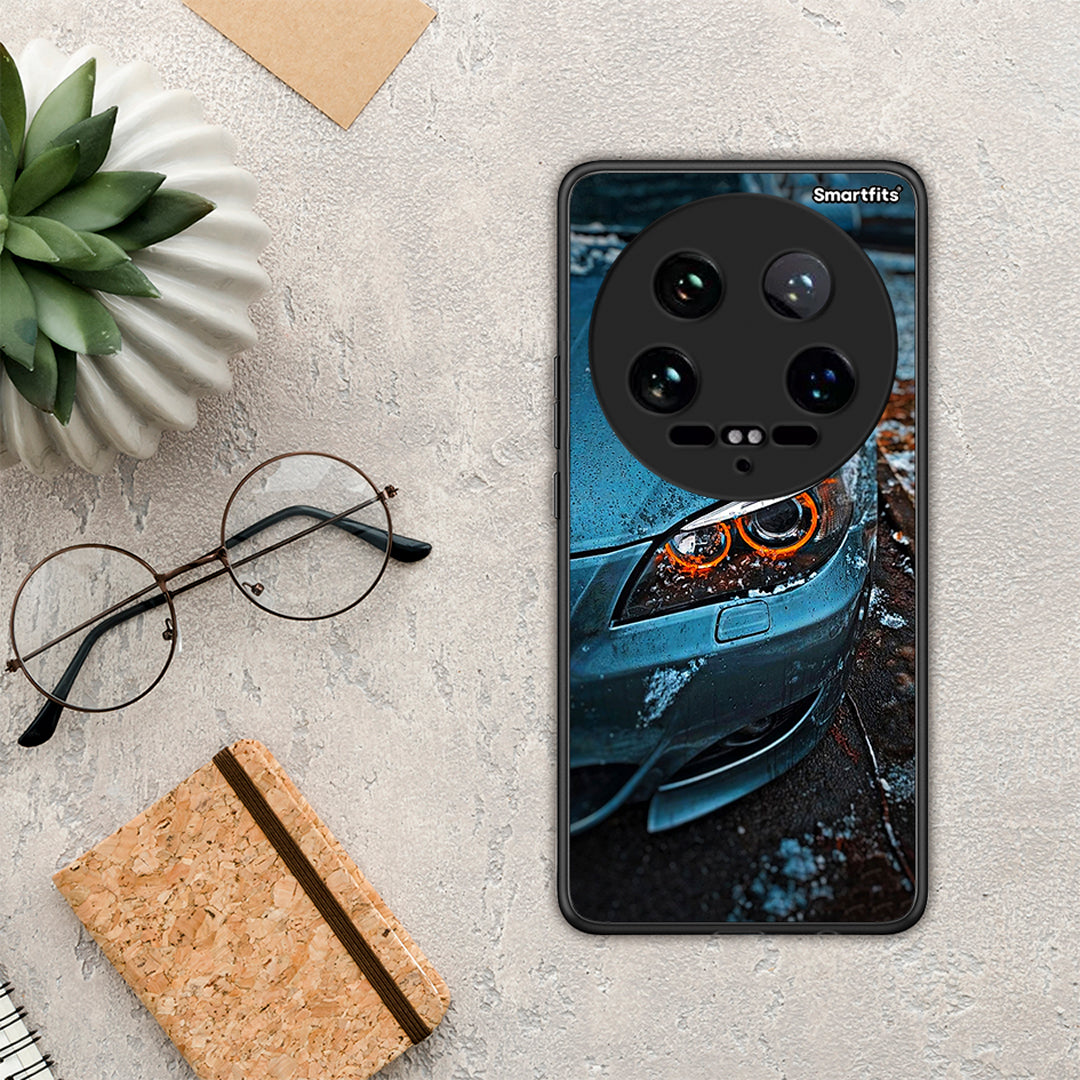 Bmw E60 - Xiaomi 14 Ultra θήκη